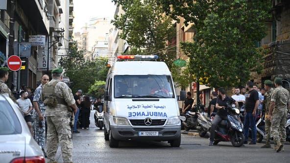 Explosive devices strike Lebanon again amid deadly pagers attack: Key details