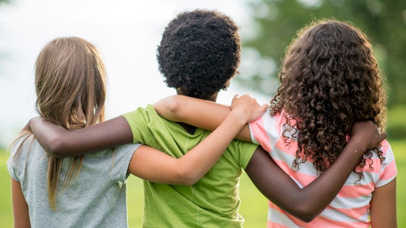 Here's what worried parents are doing to help make sure their kids have friends