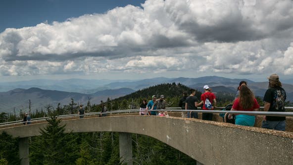 Great Smoky Mountains’ highest peak reclaims Cherokee name after 150 years