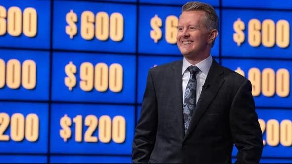 Watching game shows like 'Jeopardy!' and 'Wheel of Fortune' can boost cognitive health, say experts