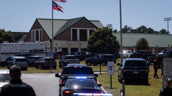 Georgia school shooting timeline: What did parents and police know, and when?