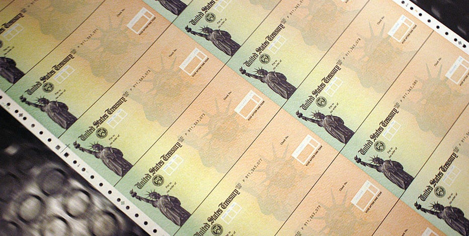 Social Security September payment schedule: Here’s when beneficiaries will get their checks