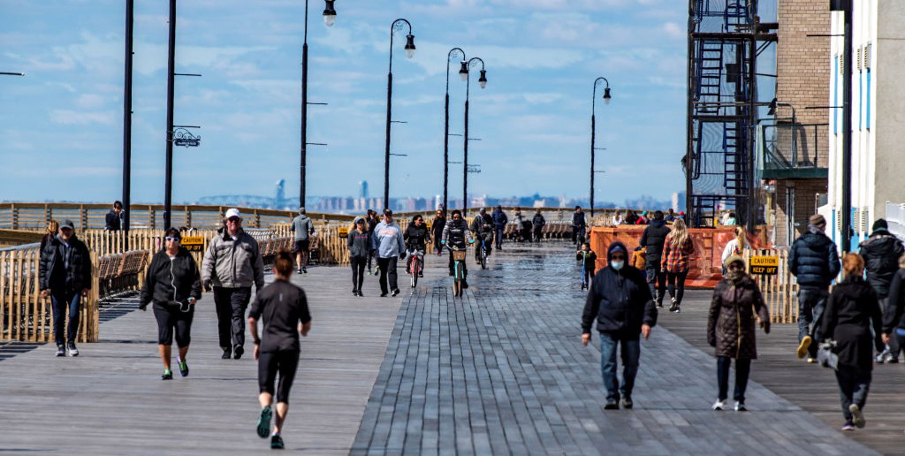 Here's how much money you need to live comfortably in America's biggest cities