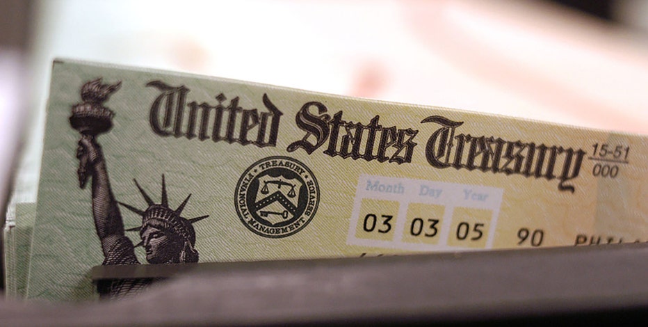 October Social Security payment schedule: Here’s when beneficiaries will get their checks