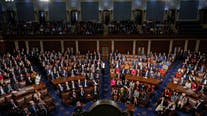 Here’s the last time the GOP controlled Senate, House and presidency