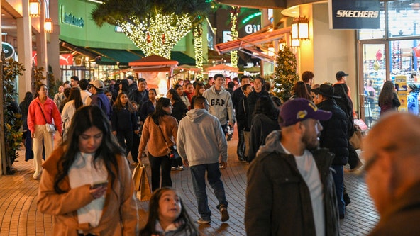 Here are ways to avoid scams on Black Friday