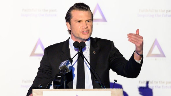 Police Investigated Sex Assault Allegations Against Pete Hegseth In ...