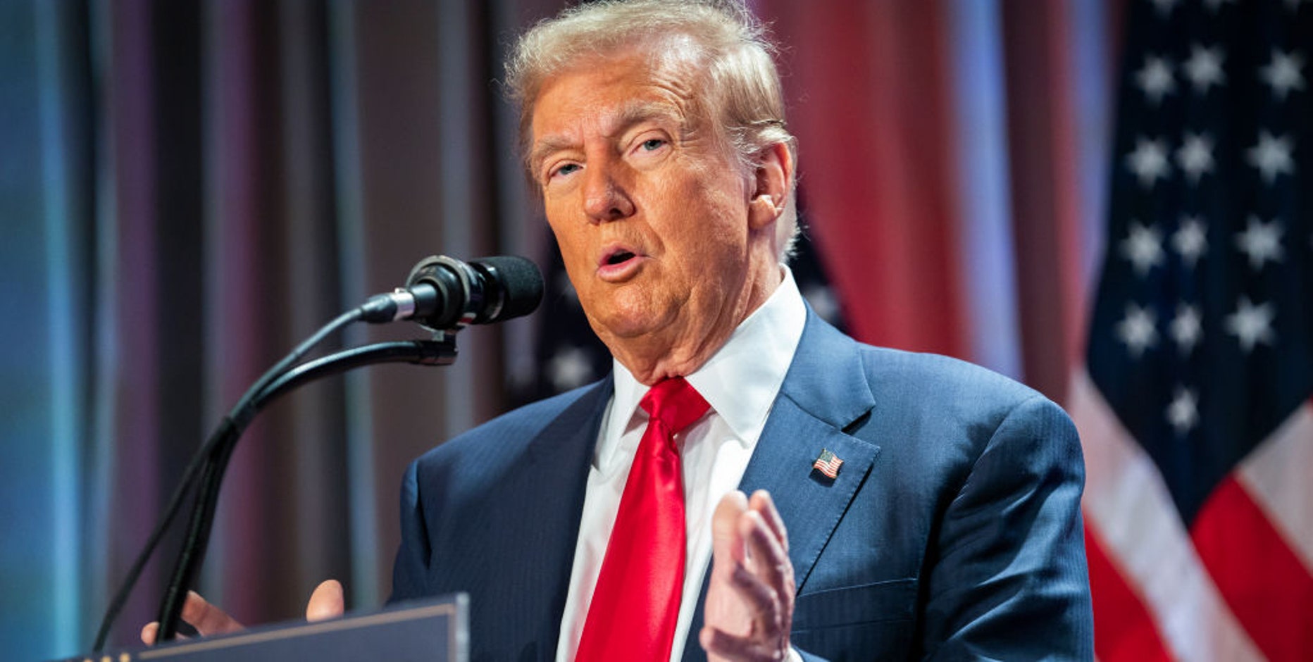 Trump’s push for 'energy dominance' may face real-world limits