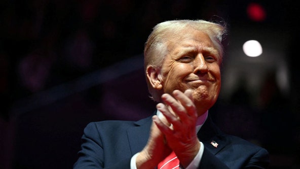 New poll shows which Trump proposals are most – and least – popular