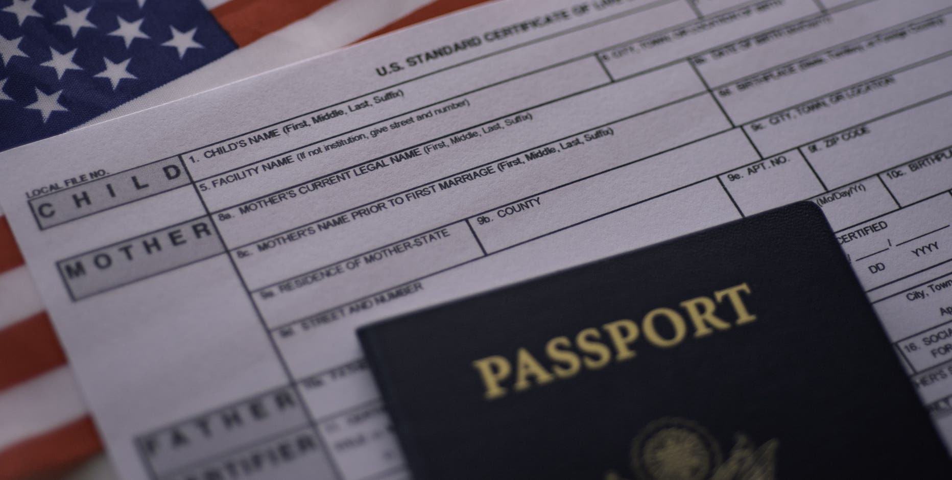 Trump executive action attempts to end birthright citizenship