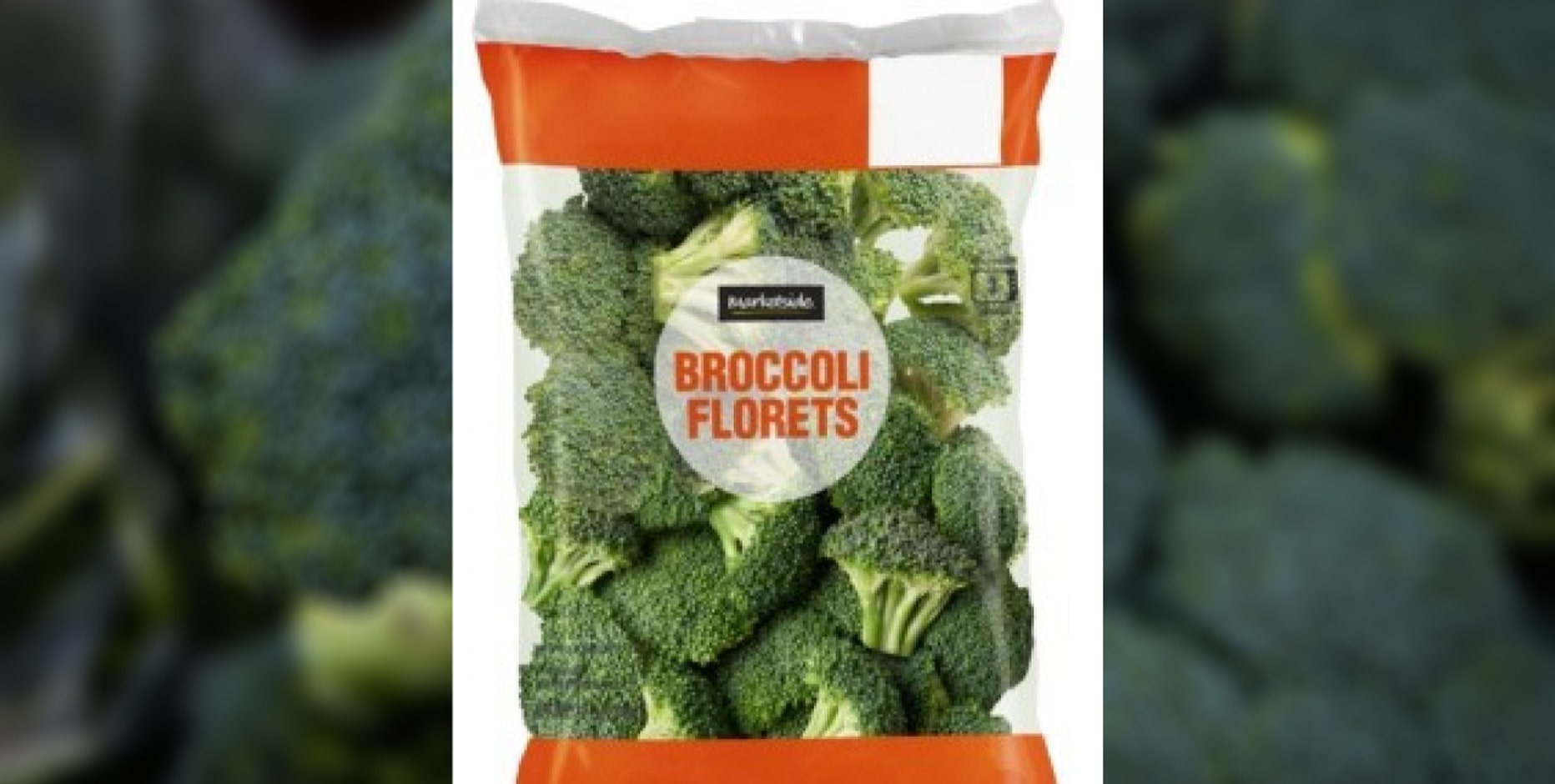 Broccoli sold at Walmart recalled for listeria risk