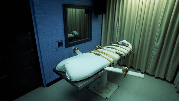 Firing squad execution planned in South Carolina: Is the method making a return?