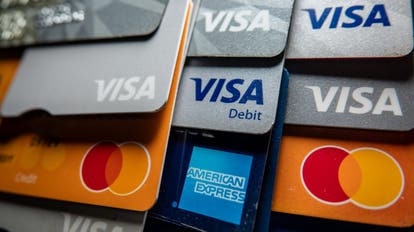 What's driving Americans' record-high credit card debt? Annual survey reveals answers