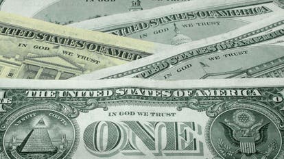 Cash stuffing explained: Why envelope budgeting is making a comeback