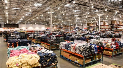 Lululemon Costco lawsuit involves ‘dupes’ for sale