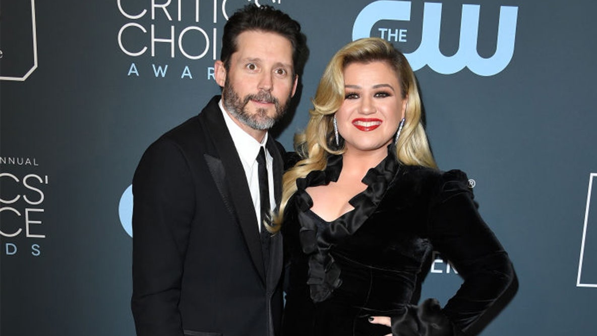Kelly Clarkson's ex-husband, Brandon Blackstock dies at 48