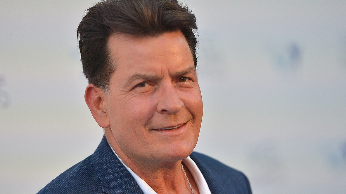 Actor Charlie Sheen sends $1,000 donation to victim of viral Cincinnati brawl incident