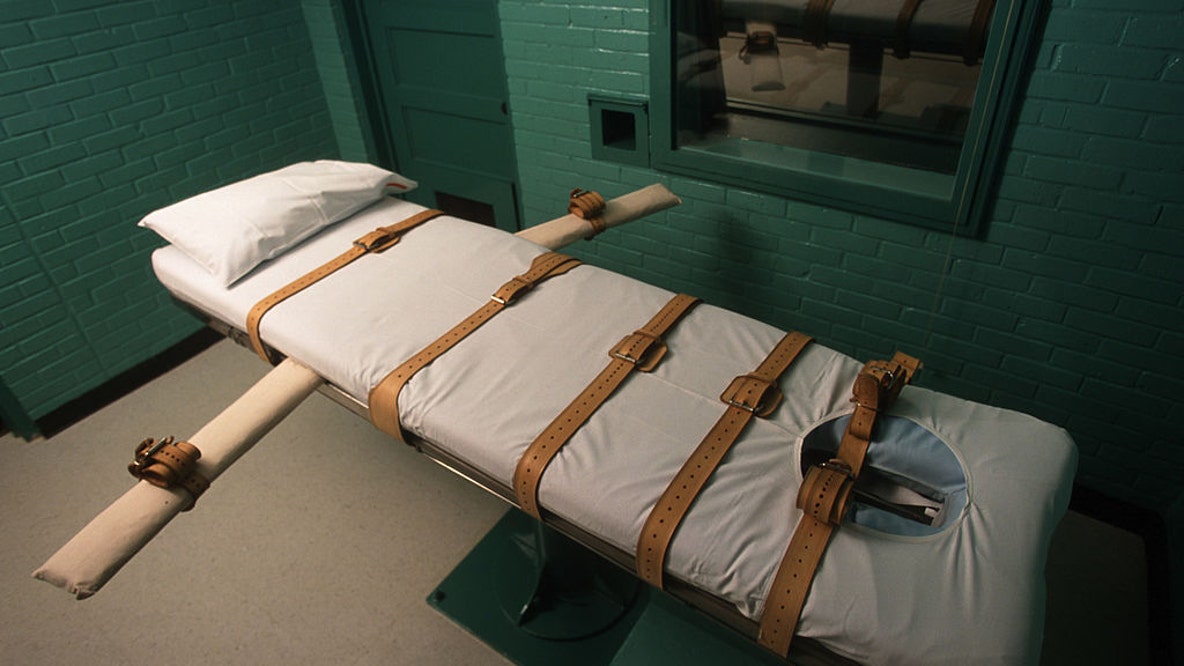 Tennessee executes death row inmate without deactivating his heart device