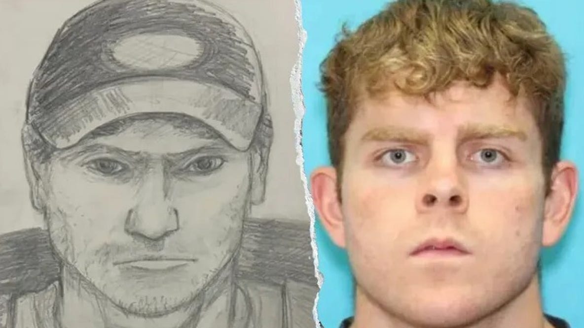 Arkansas Devil's Den murder suspect bounced between 4 districts in 3 states