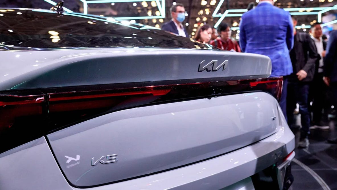 Kia issues recalls over loose parts creating possible roadway hazards, over 300K vehicles impacted