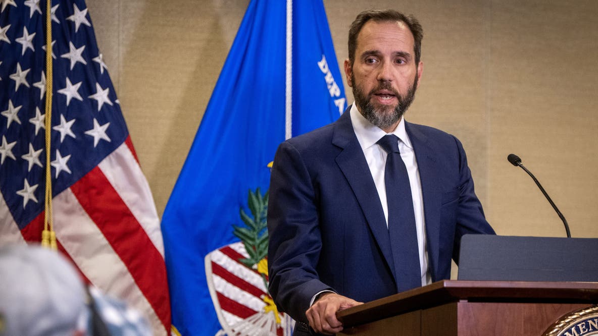 Jack Smith investigation: Case opened into ex-Trump prosecutor