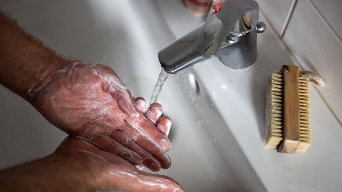 Hand soap recalled over 'life-threatening' bacterial risk