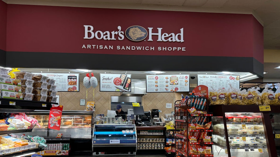 Boar’s Head plant set to reopen after deadly listeria outbreak