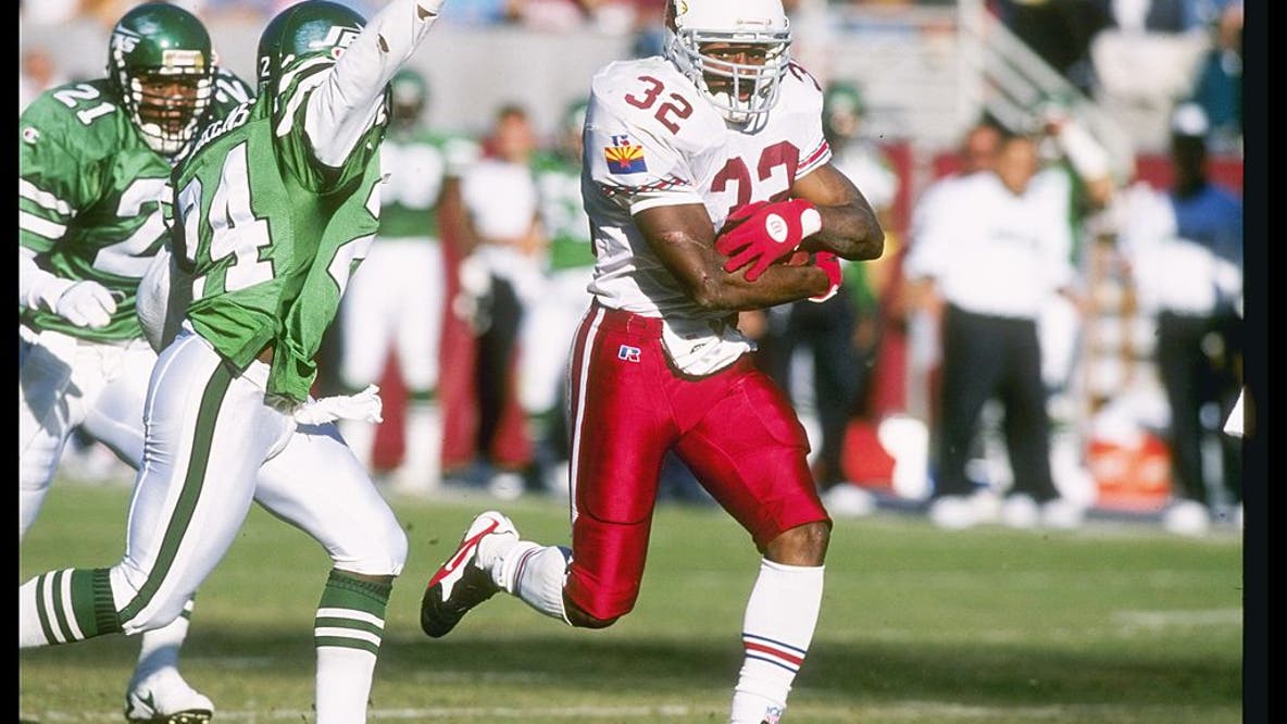 Leshon Johnson, former NFL player, convicted for role in large-scale dogfighting ring