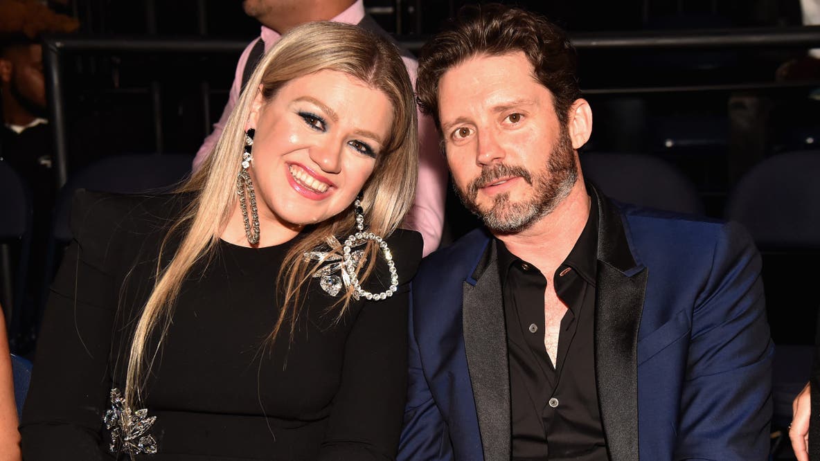 Who was Brandon Blackstock: A look back on the life of Kelly Clarkson's ex-husband