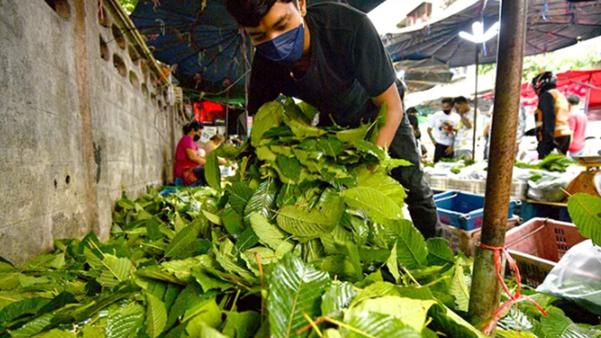 Supplement sold at gas stations sparks health fears as people report addiction symptoms