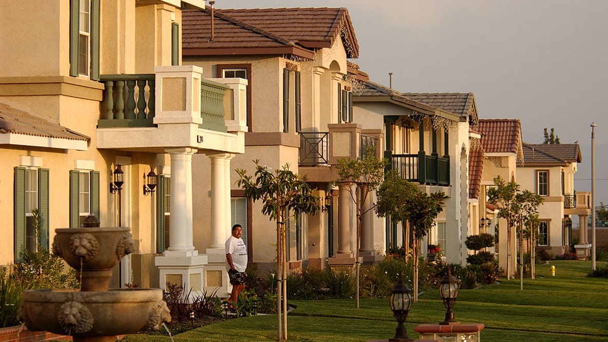 Here's where home equity has grown the most