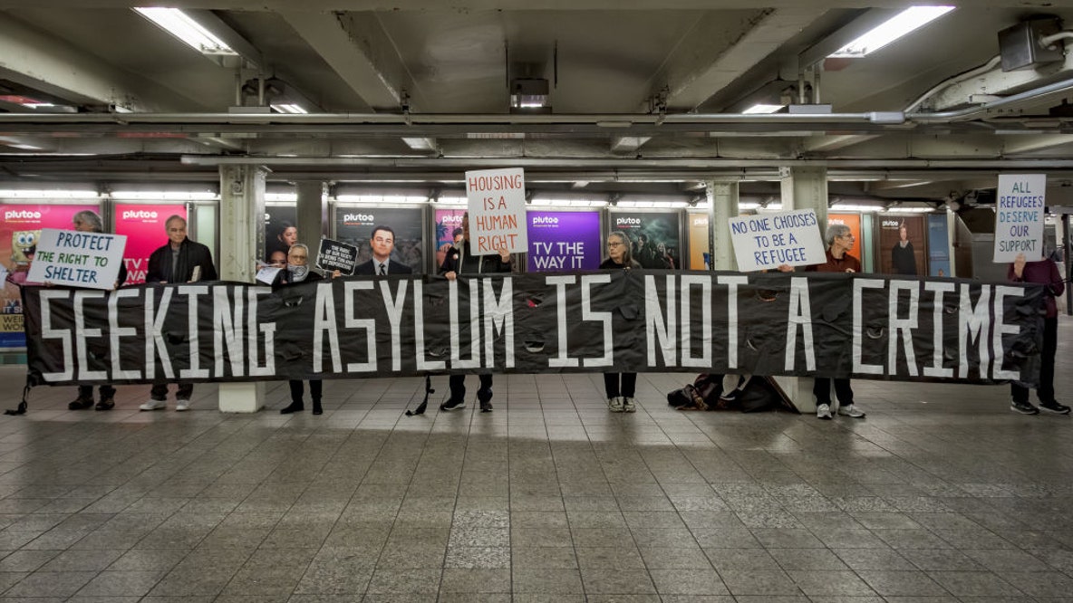 DOJ releases new list of 'sanctuary jurisdictions' as part of immigration crackdown