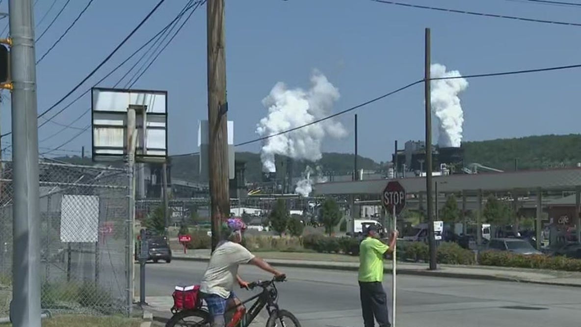 Live updates: Explosion at US Steel plant near Pittsburgh kills 2, injures 10