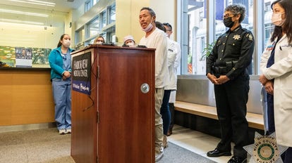 Retired detective who survived shooting found dead after Montana boating incident