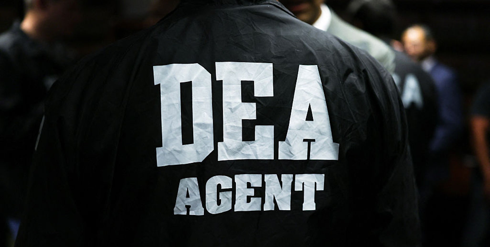 Suspected Sinaloa Cartel members apprehended in 23-state sweep by DEA