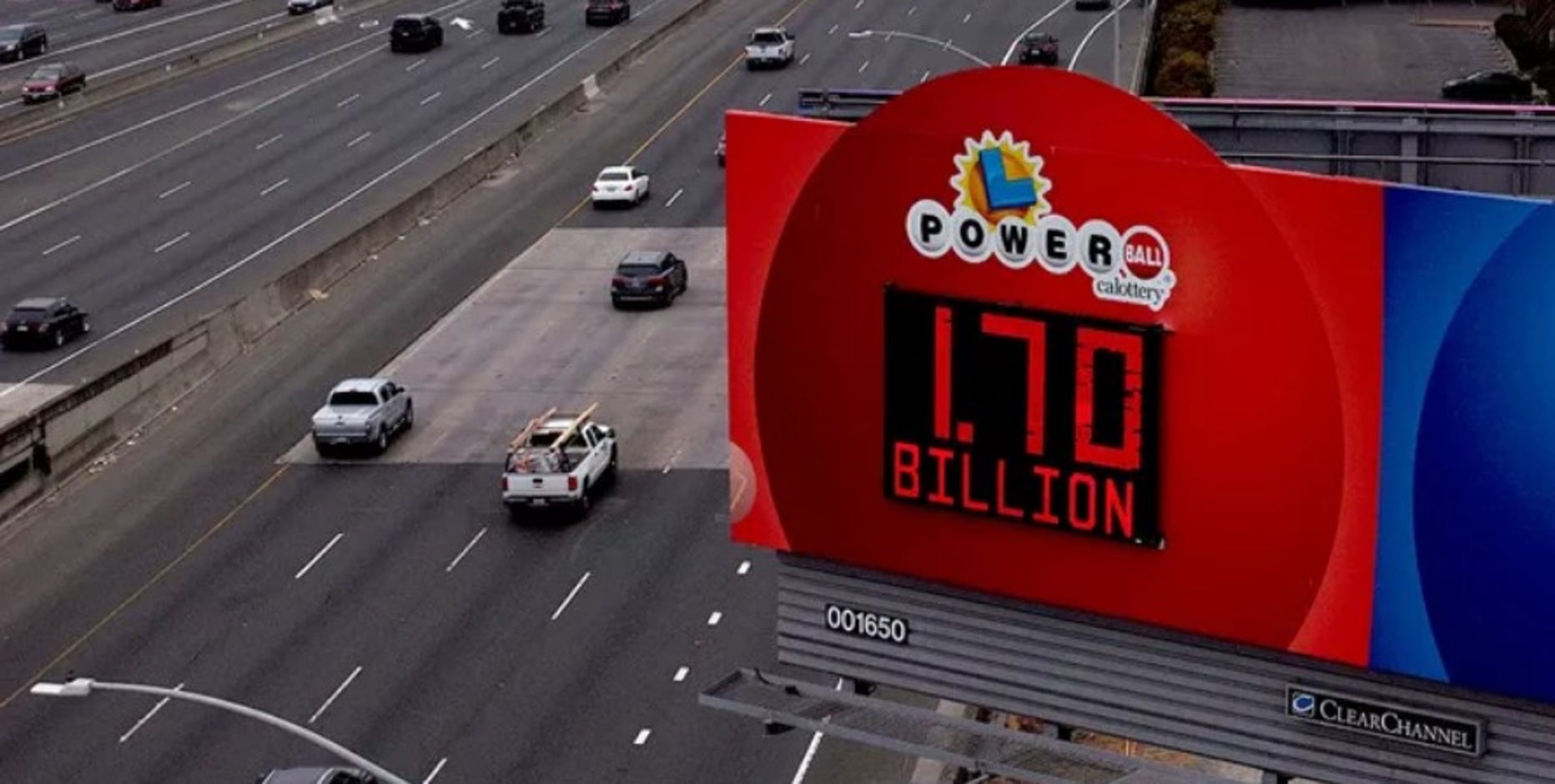 Top tips to help lottery winners protect their finances