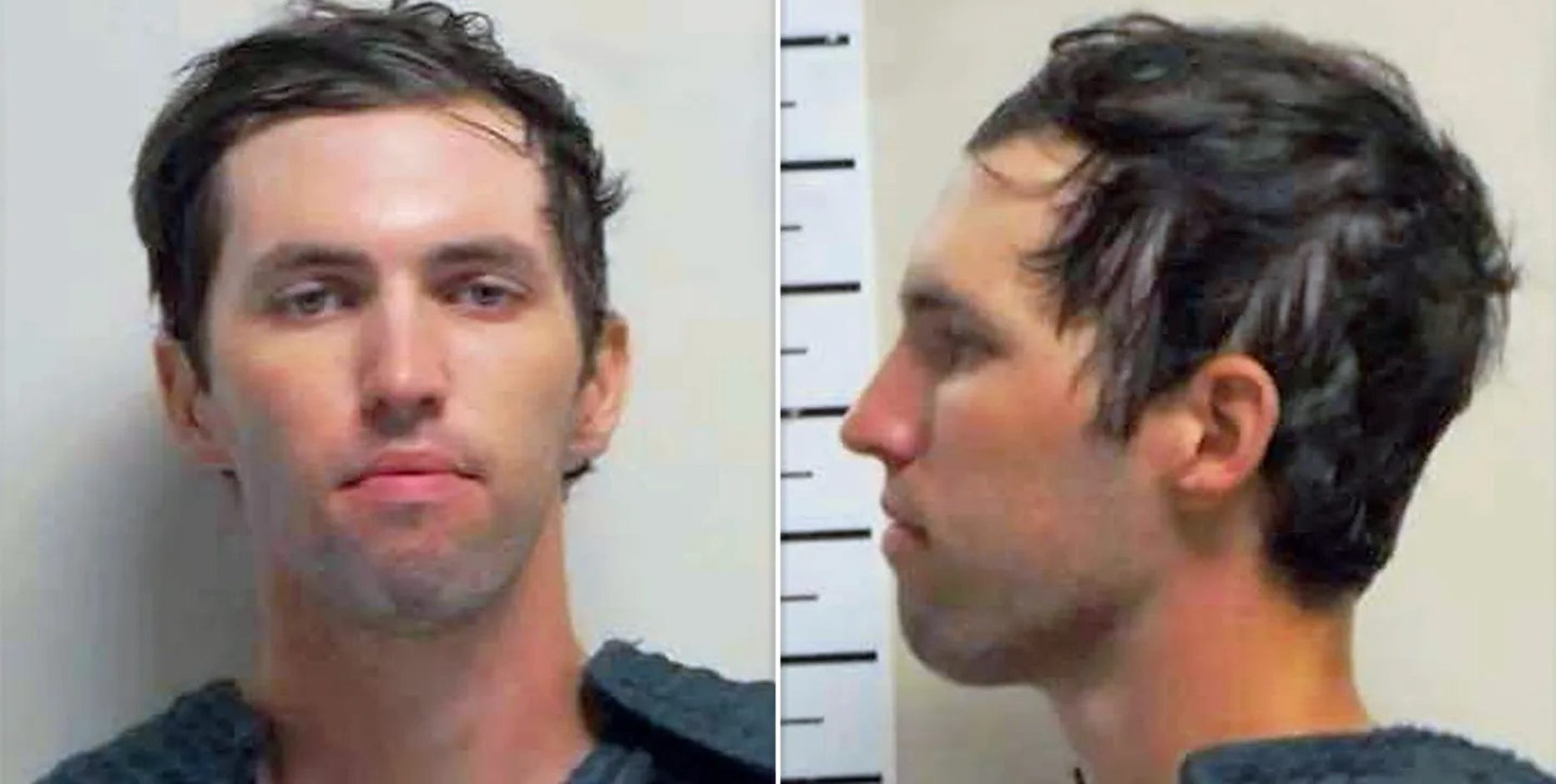 Alleged Charlie Kirk assassin Tyler Robinson negotiated 'gentle' surrender, was afraid of being shot: sheriff