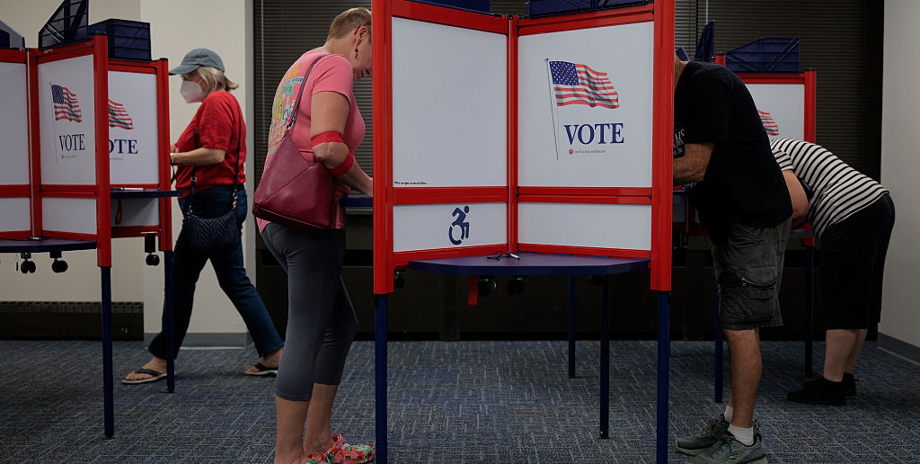 These are the key 2025 races to watch in November