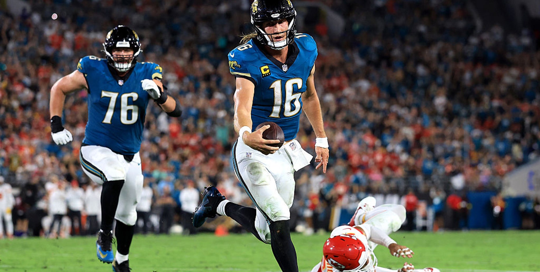 How to watch NFL football: Week 6