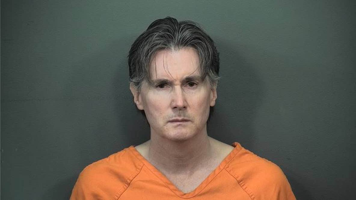 Indiana man charged after fatally shooting house cleaner who came to wrong home