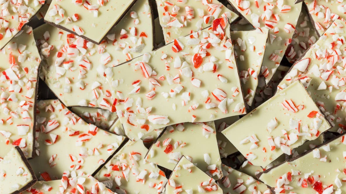 Holiday barks, sold at Aldi, recalled due to ‘undeclared allergens’