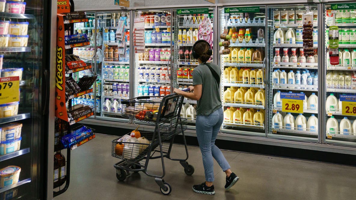 SNAP latest: Trump appeals judge's order to distribute food funds