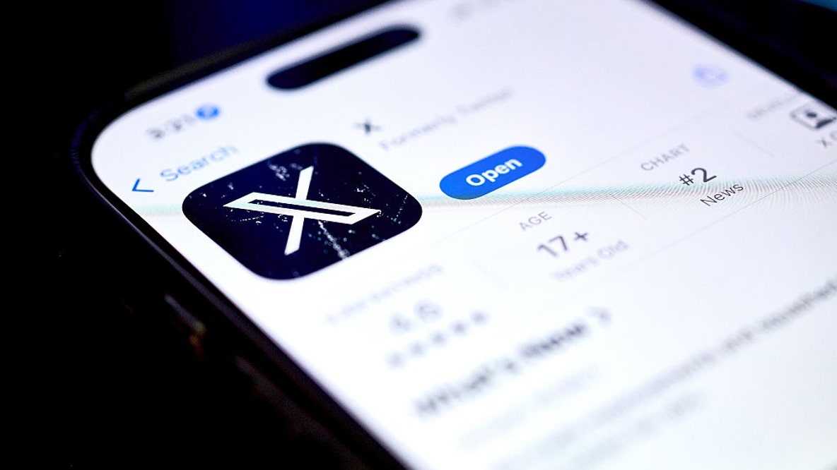 Is X down? Thousands of users in US reportedly experiencing issues