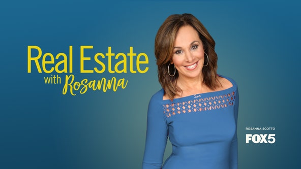 Real Estate with Rosanna