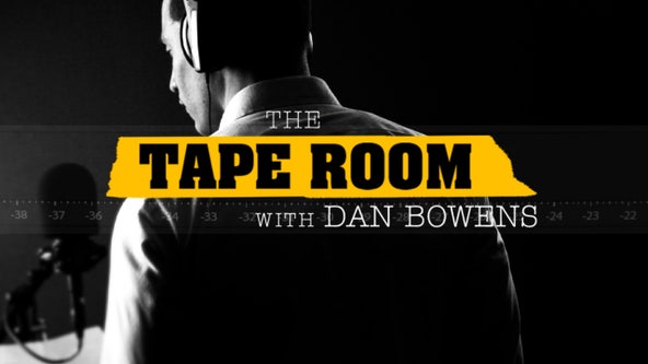 Tape Room