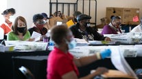 OAN admits ‘no widespread voter fraud’ by election workers after settling defamation lawsuit
