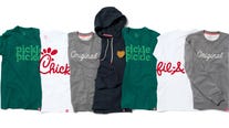 Chick-fil-A selling 1st-ever merchandise collection inspired by menu items