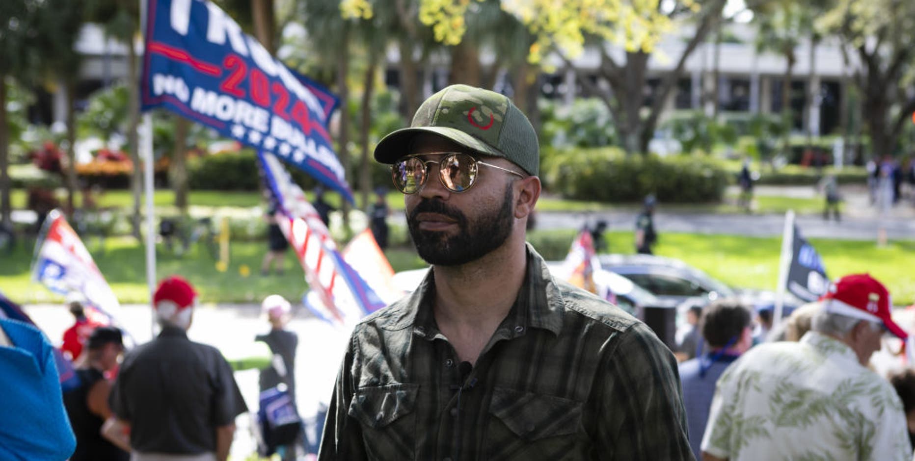 Witness: Proud Boys expected 'civil war' to break out after 2020 election outcome