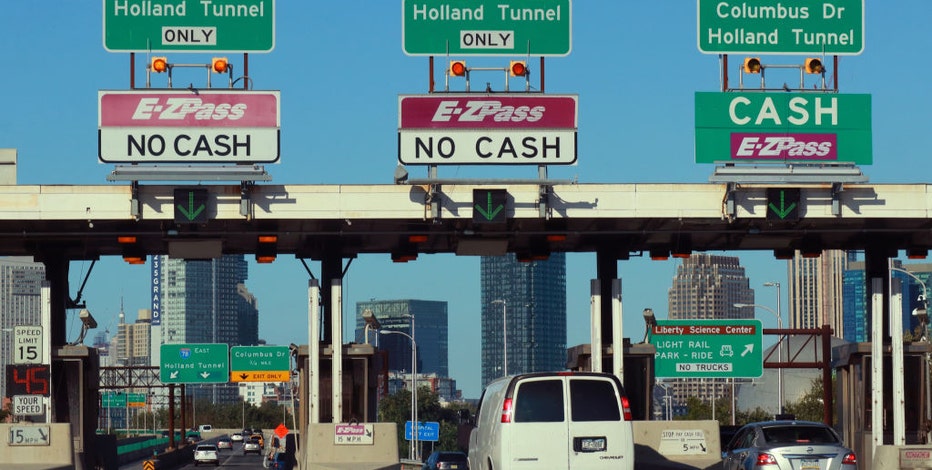 This state is facing $117M in losses because of toll cheats