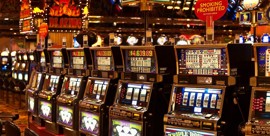 Casino workers seethe as smoking ban bill is delayed yet again in New Jersey Legislature